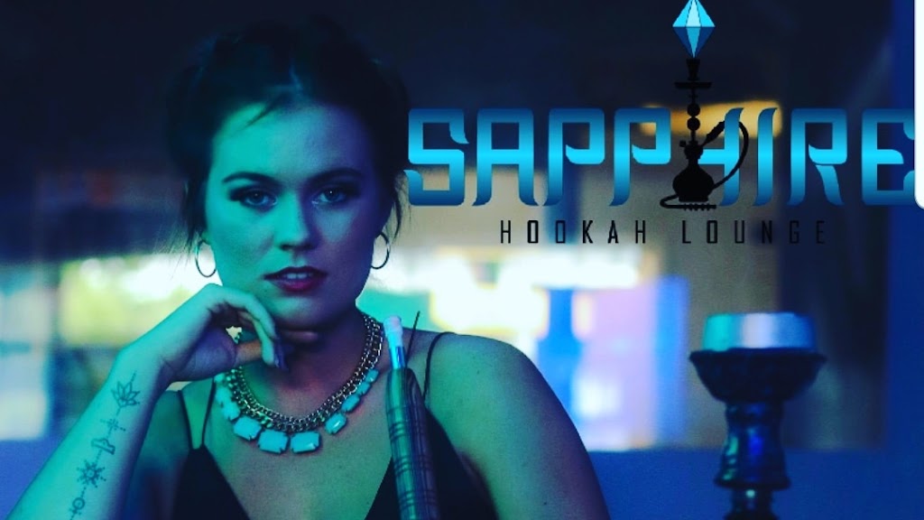 Sapphire Hookah Lounge | 3793 Samet Dr #135, High Point, NC 27265, USA | Phone: (336) 875-5073