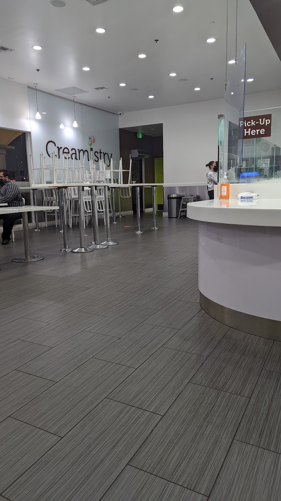 Creamistry | 24329 Crenshaw Blvd G, Torrance, CA 90505, USA | Phone: (310) 602-5600