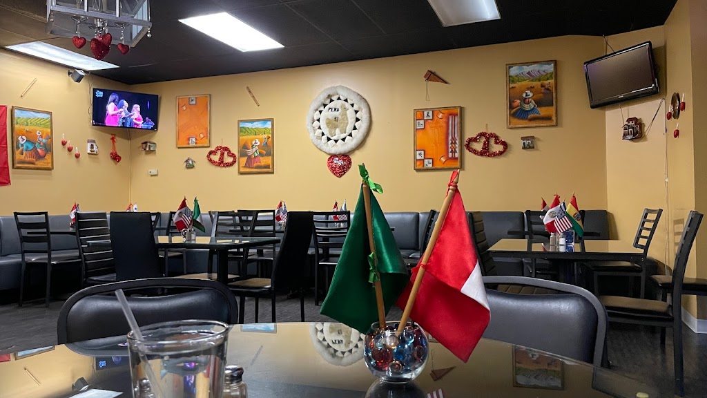 MANOS PERUANAS RESTAURANT | 6703D E 81st St # D, Tulsa, OK 74133, USA | Phone: (918) 340-5379