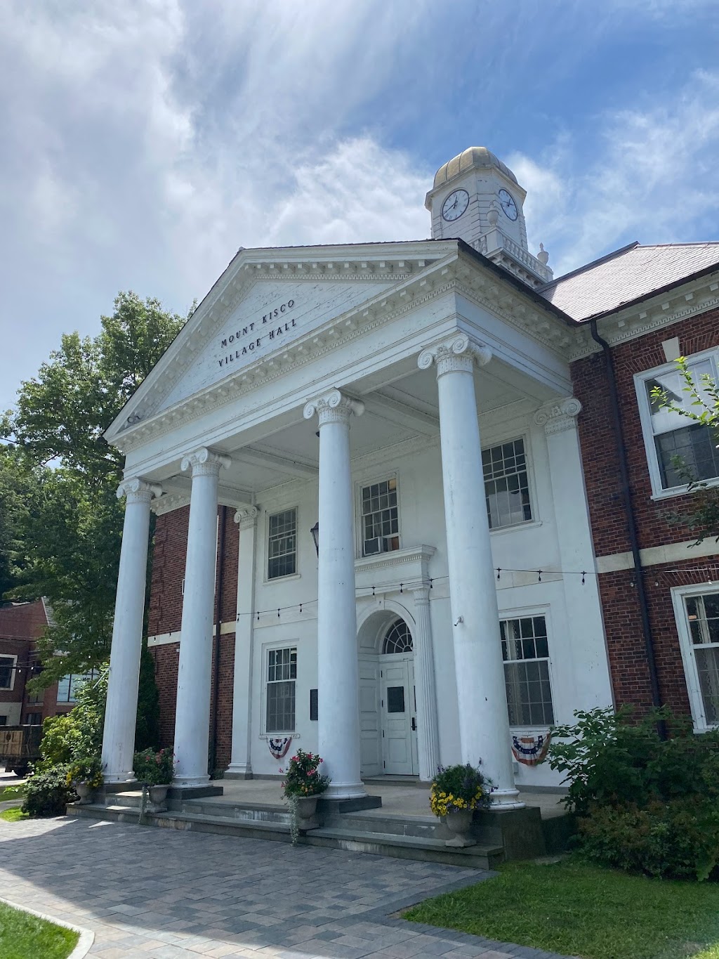 Mt Kisco Town Hall | 104 Main St, Mt Kisco, NY 10549, USA | Phone: (914) 241-0500