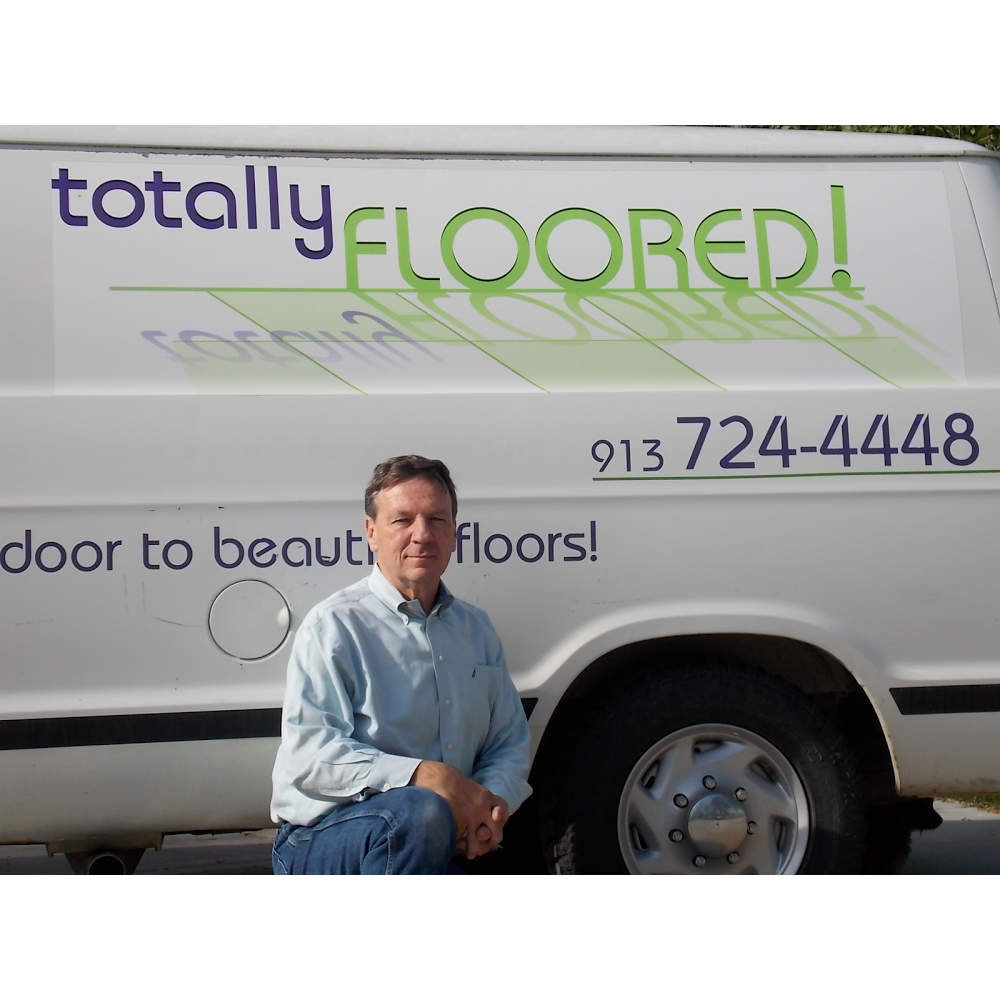 Totally Floored Carpet Cleaning & Floor Care | 3602 155th St, Basehor, KS 66007, USA | Phone: (913) 724-4448