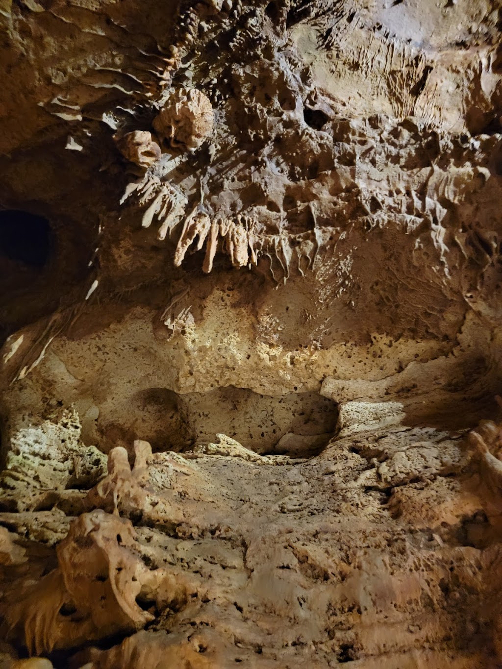 Cave Without A Name | 325 Kreutzberg Rd, Boerne, TX 78006, USA | Phone: (830) 537-4212