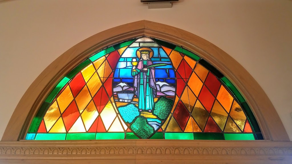 St Barbara Church | 32416 6th Ave, Black Diamond, WA 98010, USA | Phone: (360) 886-2229