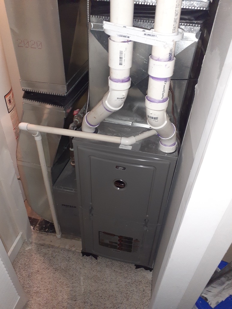 Varton Heating & Cooling | 42045 Michigan Ave A, Canton, MI 48188, USA | Phone: (734) 495-0200