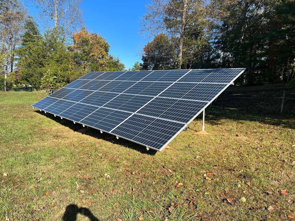 Sustainable Electric and Air | 126 Forest, Haven Way, Dobson, NC 27017, USA | Phone: (336) 307-9850