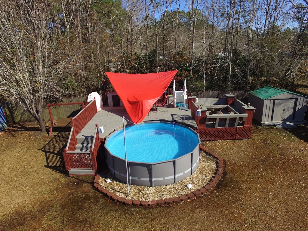 Lee Swimming Pools, LLC. | 9919 MS-603, Bay St Louis, MS 39520, USA | Phone: (228) 467-9929