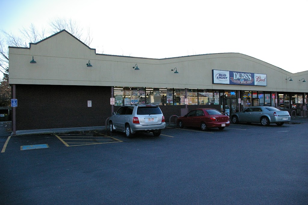 Dubss Liquors and Fine Wines | 30 Chauncy St, Mansfield, MA 02048 | Phone: (508) 339-3454