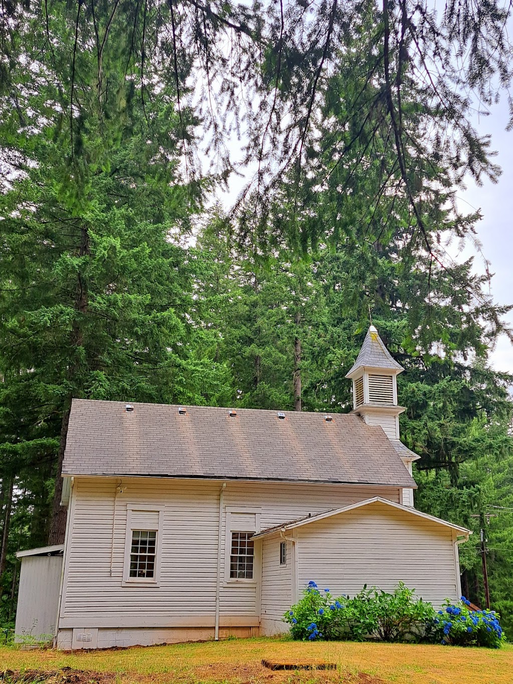 Mountain Home Church of Elwood, Oregon | 24522 S Elwood Rd, Colton, OR 97017, USA | Phone: (503) 899-7354