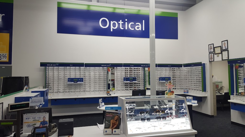 Sams Club Optical Center | 2495 Iron Point Rd, Folsom, CA 95630, USA | Phone: (916) 817-8977