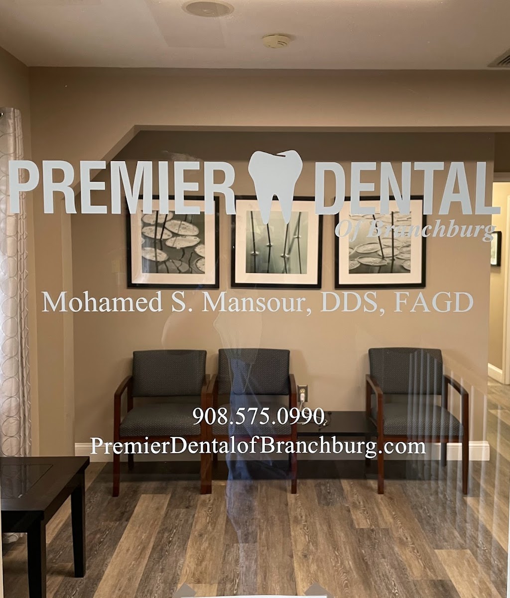 Premier Dental of Branchburg | 1018 US-202, Branchburg, NJ 08876, USA | Phone: (908) 575-0990