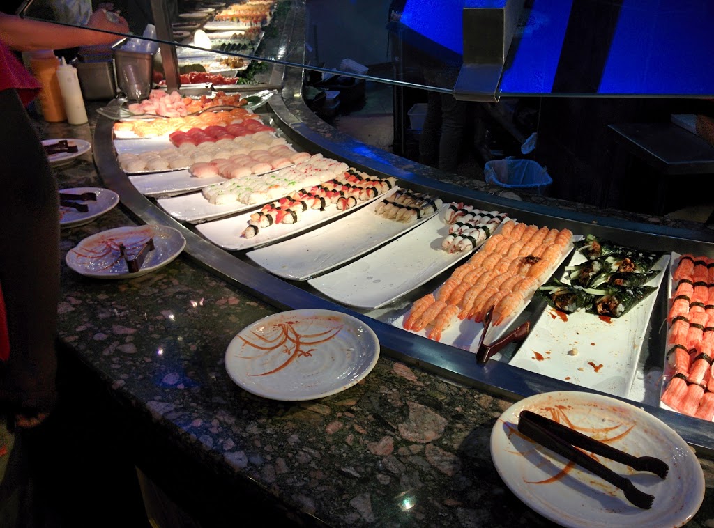 Regency Hilltop Shopping Center | 1952 Laskin Rd, Virginia Beach, VA 23454, USA | Phone: (757) 627-8611