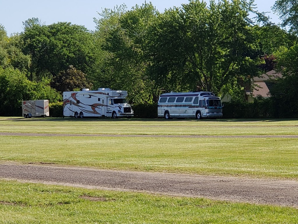 Cedarburg Firemens Park | W65N796 Washington Ave, Cedarburg, WI 53012, USA | Phone: (262) 377-8412