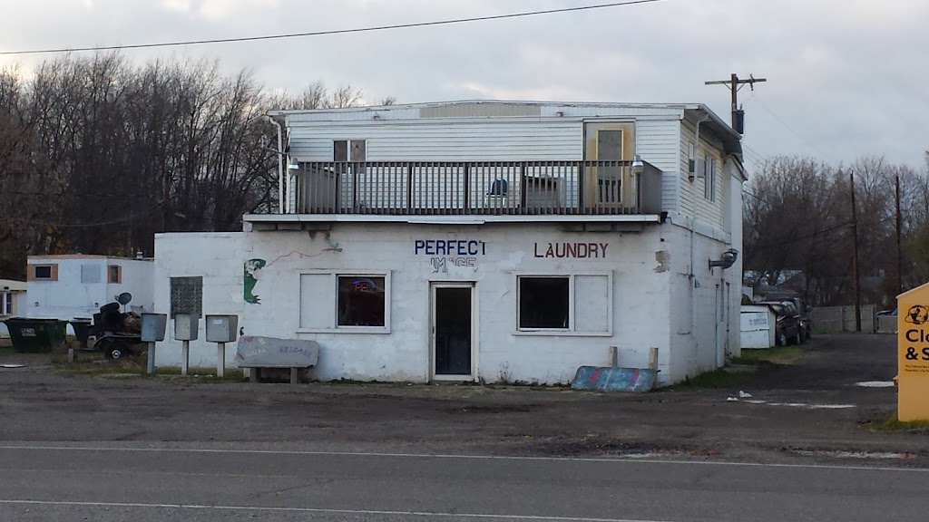 Perfect Laundry | 262 Clinton St, Paterson, NJ 07522, USA | Phone: (973) 790-7696