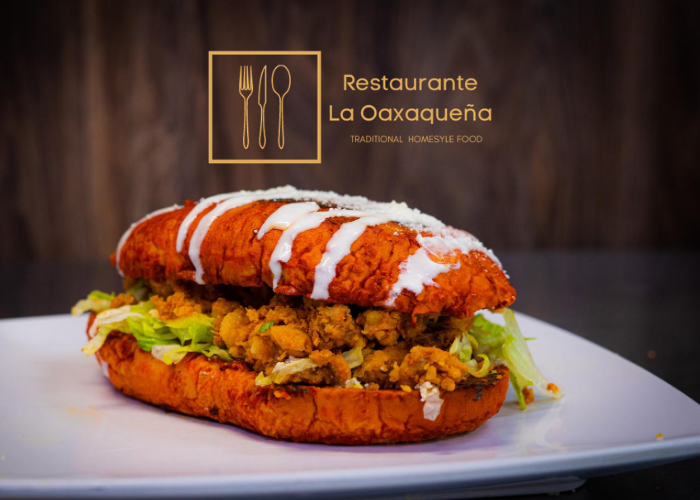 Restaurante la Oaxaqueña | 825 E Mission Blvd, Pomona, CA 91767, USA | Phone: (909) 242-0476