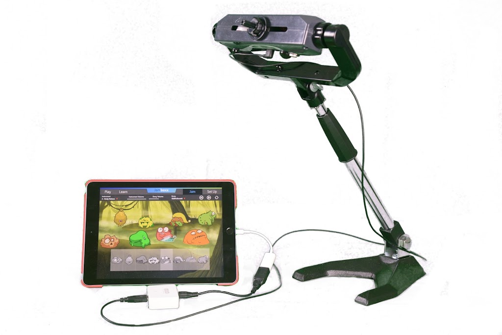 Jamboxx LLC | 2 3rd St Suite 201, Troy, NY 12180, USA | Phone: (888) 452-6269