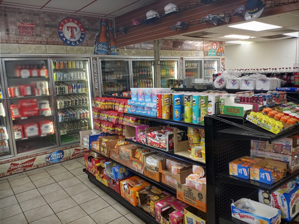 KC Grocery Store | 2312 N Sylvania Ave, Fort Worth, TX 76111 | Phone: (817) 831-1158