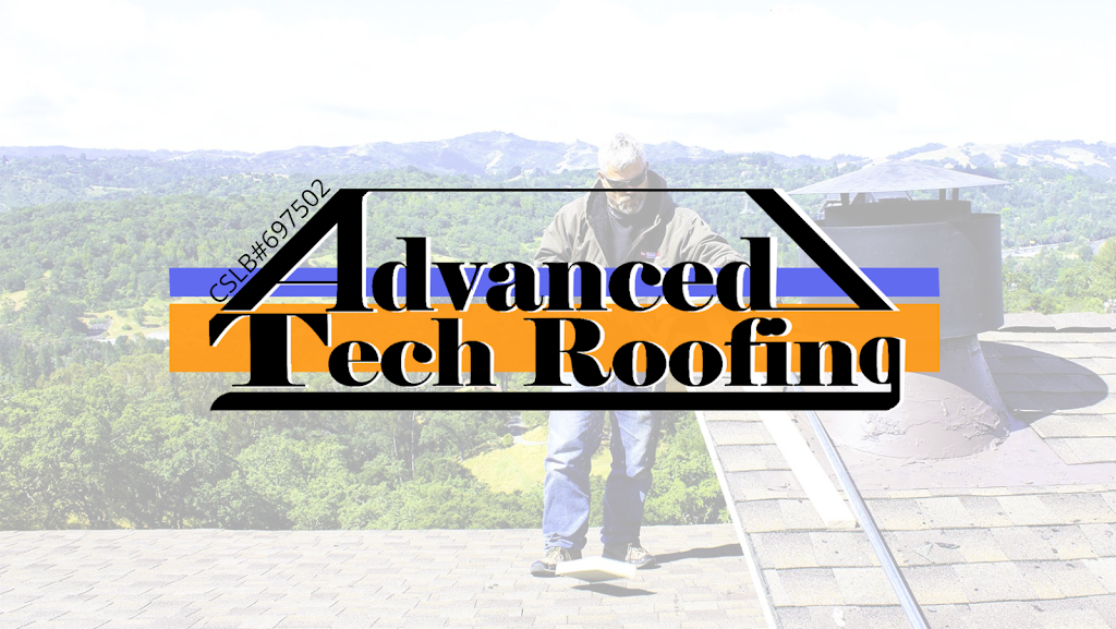 Advanced Tech Roofing | 8650 Mecca Rd, Elk Grove, CA 95624, USA | Phone: (916) 647-2842