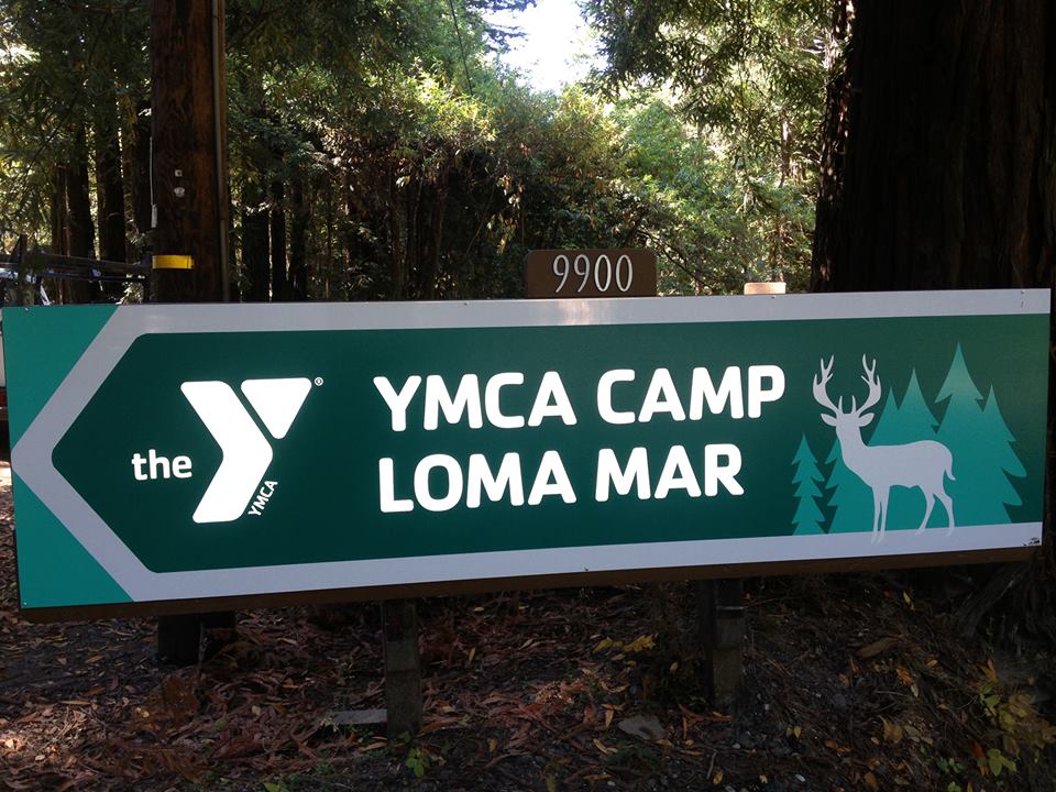 YMCA Camp Loma Mar | 9900 Pescadero Creek Rd, Loma Mar, CA 94021, USA | Phone: (650) 879-0223