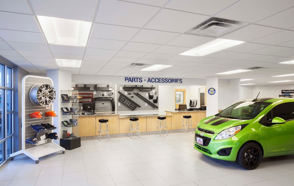 John Elway Chevrolet Service | 5200 S Broadway, Englewood, CO 80113, USA | Phone: (720) 259-0395