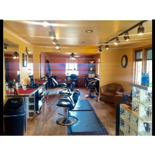 Lisas Simply Hair | 1616 W State St, New Castle, PA 16101, USA | Phone: (724) 730-7083