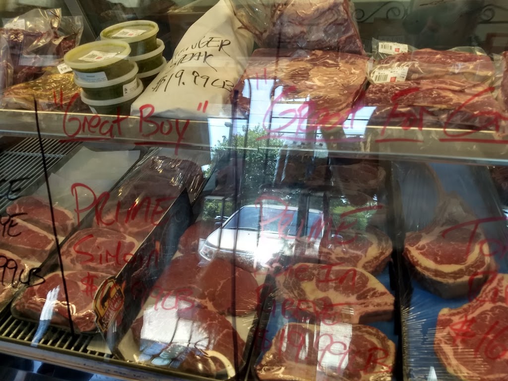 New York Butcher Shoppe | 240 A1A N #4, Ponte Vedra Beach, FL 32082, USA | Phone: (904) 686-1652