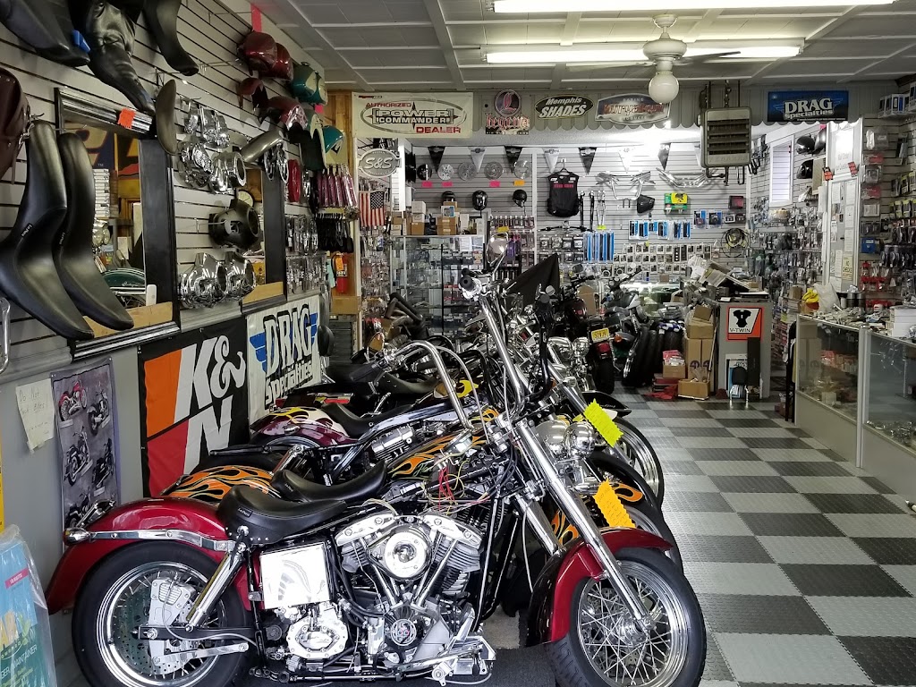 Superior Cycles | 1863 Woodbridge Ave, Edison, NJ 08817, USA | Phone: (732) 819-3945