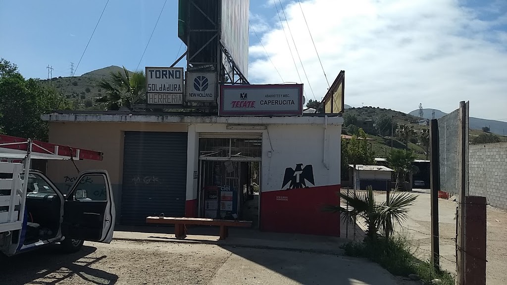 Punto Yastás en Abarrotes Caperucita | Carretera Tijuana Tkt KM28 Florido Viejo, 22254 Tijuana, B.C., Mexico | Phone: 800 220 0202