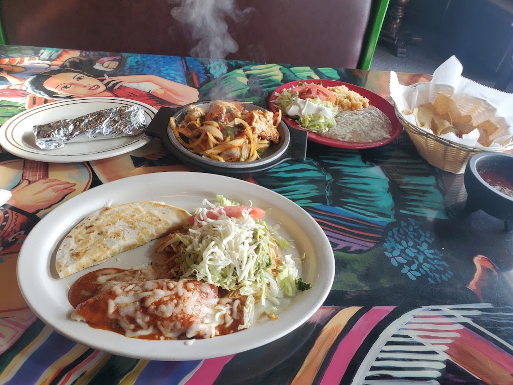 Mi Zarape | 780 S Lapeer Rd, Lake Orion, MI 48362, USA | Phone: (248) 690-9292