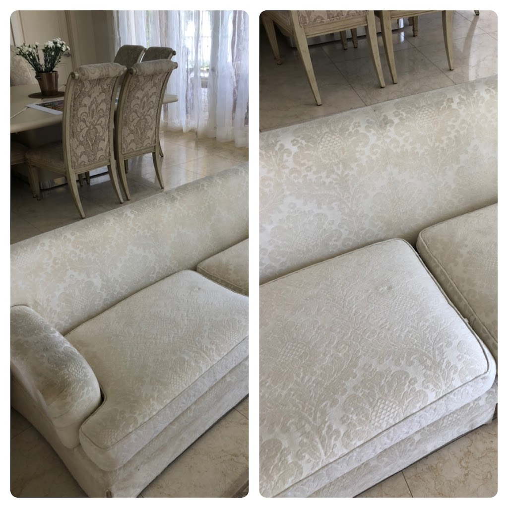 CleanMyupholstery.com | 2321 Laguna Cir apt 401, Miami, FL 33181, USA | Phone: (786) 714-8115