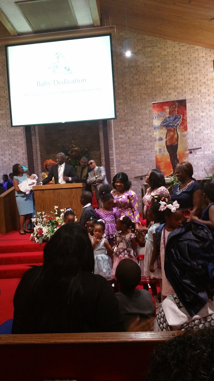 United African Seventh-Day Adventist Church | 9595 Braes Bayou Dr, Houston, TX 77074, USA | Phone: (713) 776-8995