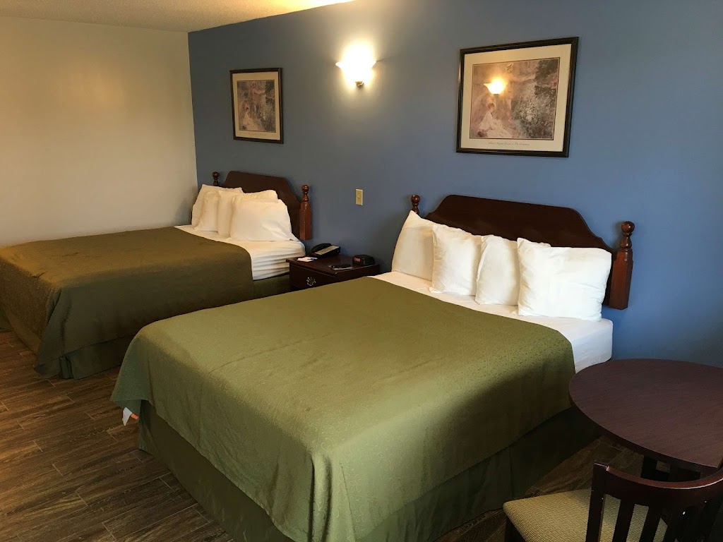 Americas Best Value Inn Celina | 1421 State Rte 703, Celina, OH 45822, USA | Phone: (419) 586-4656