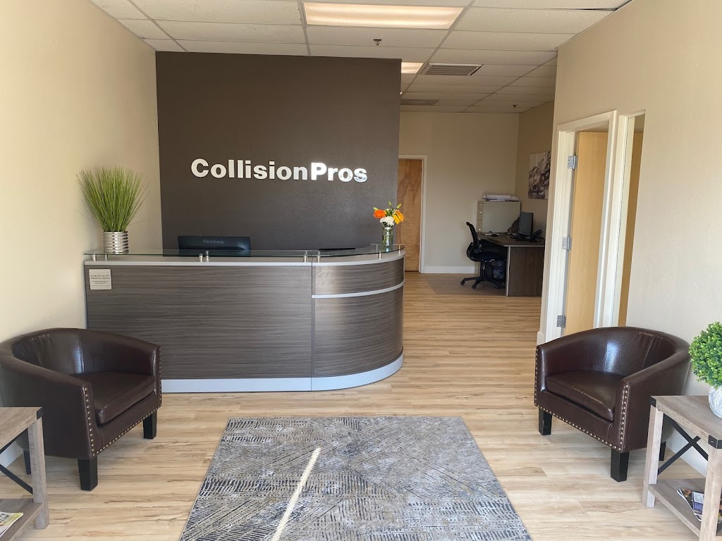 Collision Pros - Loomis | 3235 Swetzer Rd, Loomis, CA 95650, USA | Phone: (916) 975-2040