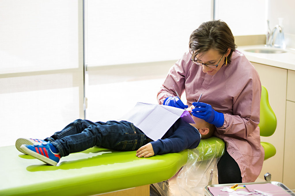 Happy Little Chompers | 2801 Waterman Blvd STE 190, Fairfield, CA 94534, USA | Phone: (707) 429-5450