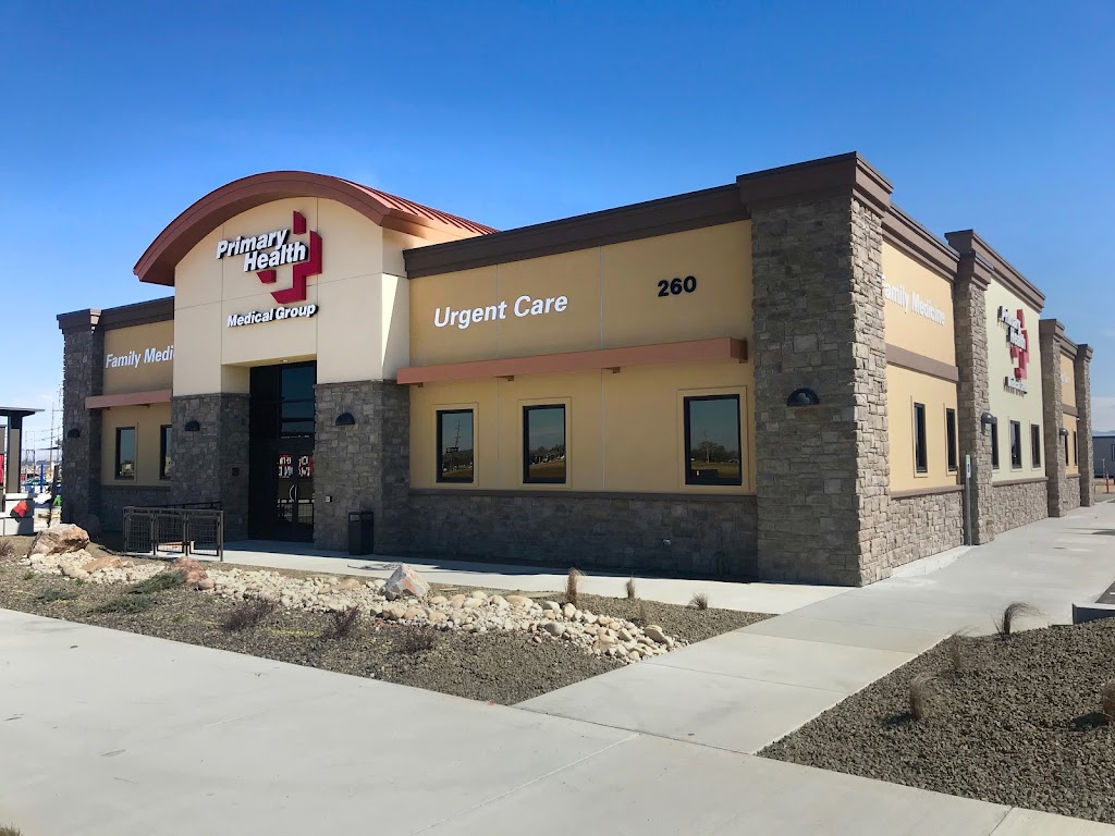 Primary Health Medical Group - Ten Mile | 260 S Ten Mile Rd, Meridian, ID 83642, USA | Phone: (208) 809-2872