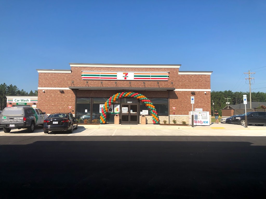 7-Eleven | 2821 S North Carolina 16 Hwy, Denver, NC 28037, USA | Phone: (704) 748-3656