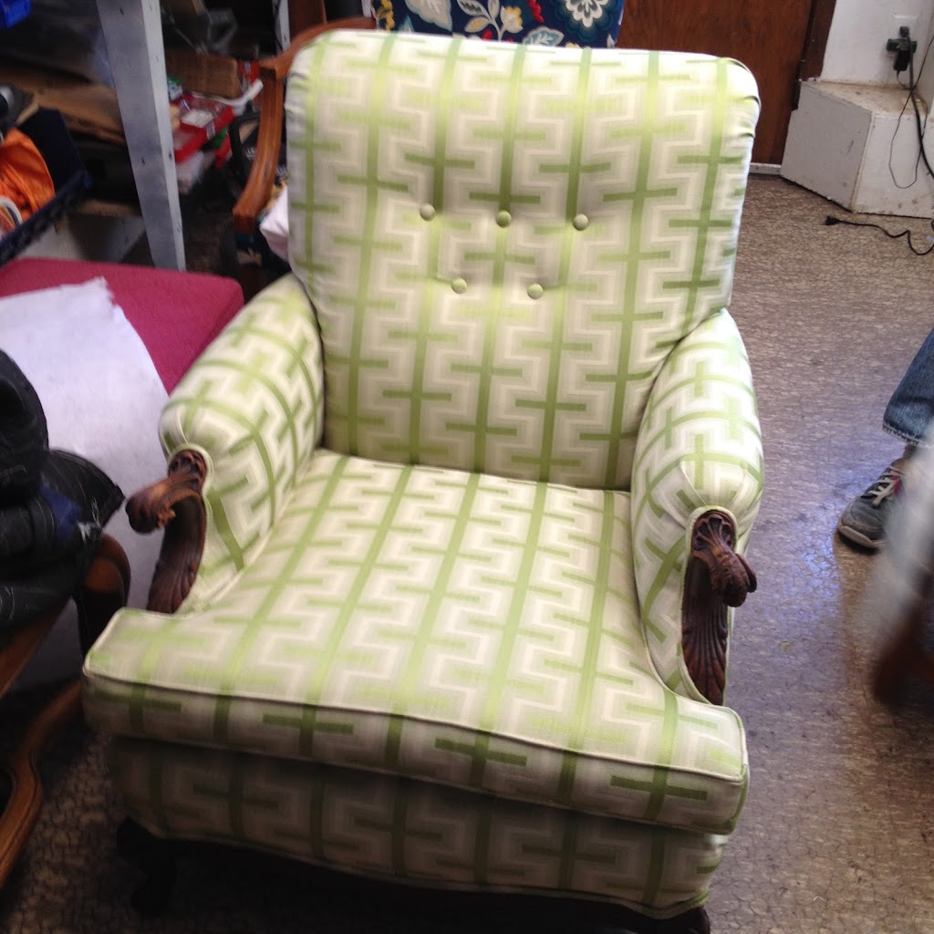 Bloomington Custom Upholstery | 2608 W 110th St, Minneapolis, MN 55431 | Phone: (952) 884-2997