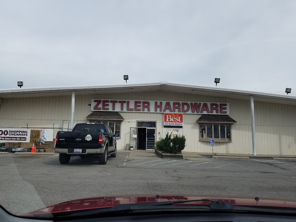 Zettler Hardware | 2150 Innis Rd, Columbus, OH 43224, USA | Phone: (614) 263-1846