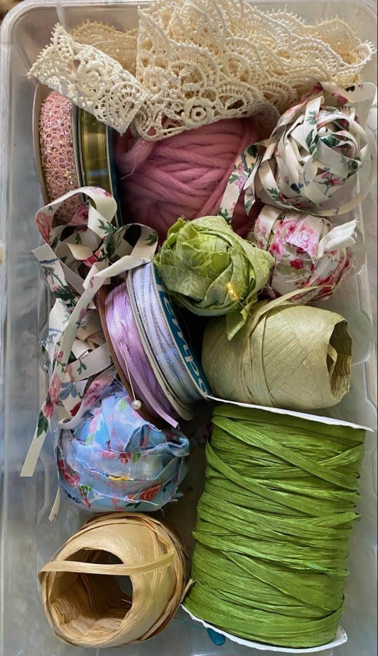 BUKU Yarns | 2127 Foothill Blvd A, La Verne, CA 91750, USA | Phone: (909) 593-8790