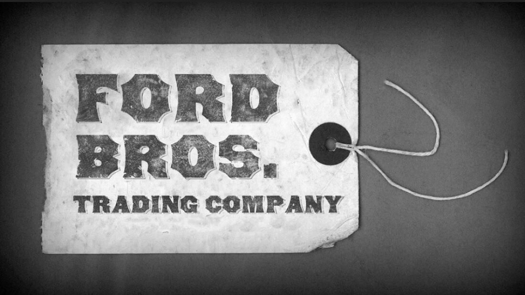 Ford Bros. Trading Company | 701 9th Ave, Union Grove, WI 53182, USA | Phone: (414) 305-3865
