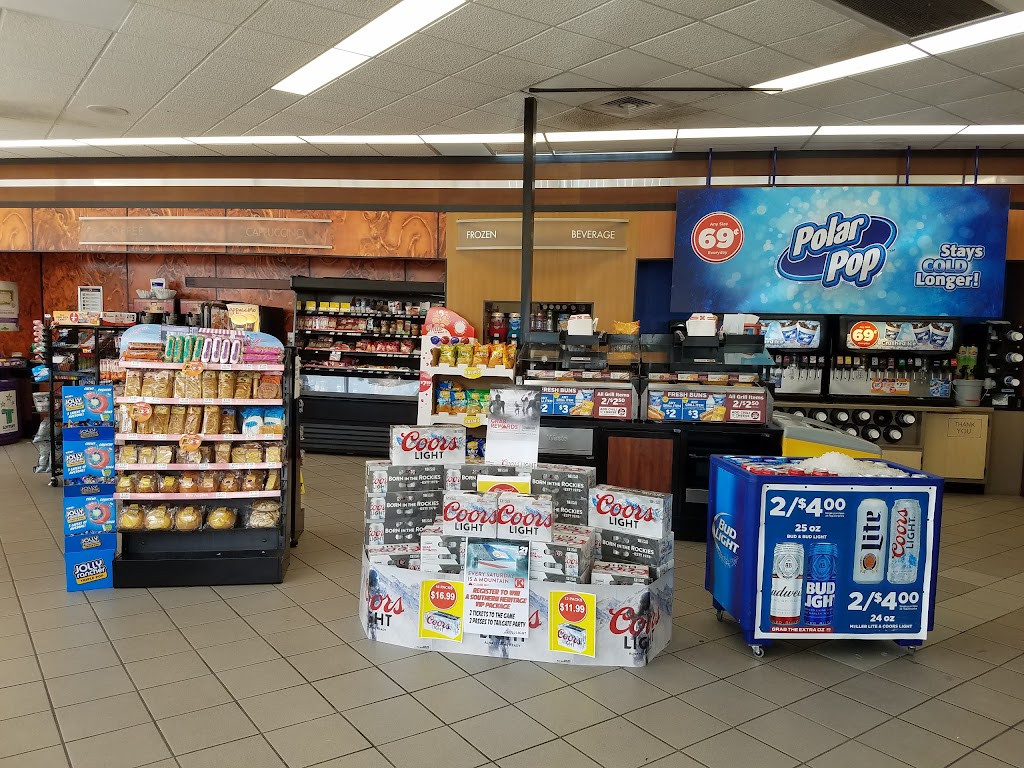 Circle K | 360 S Germantown Pkwy, Cordova, TN 38018, USA | Phone: (901) 309-2349