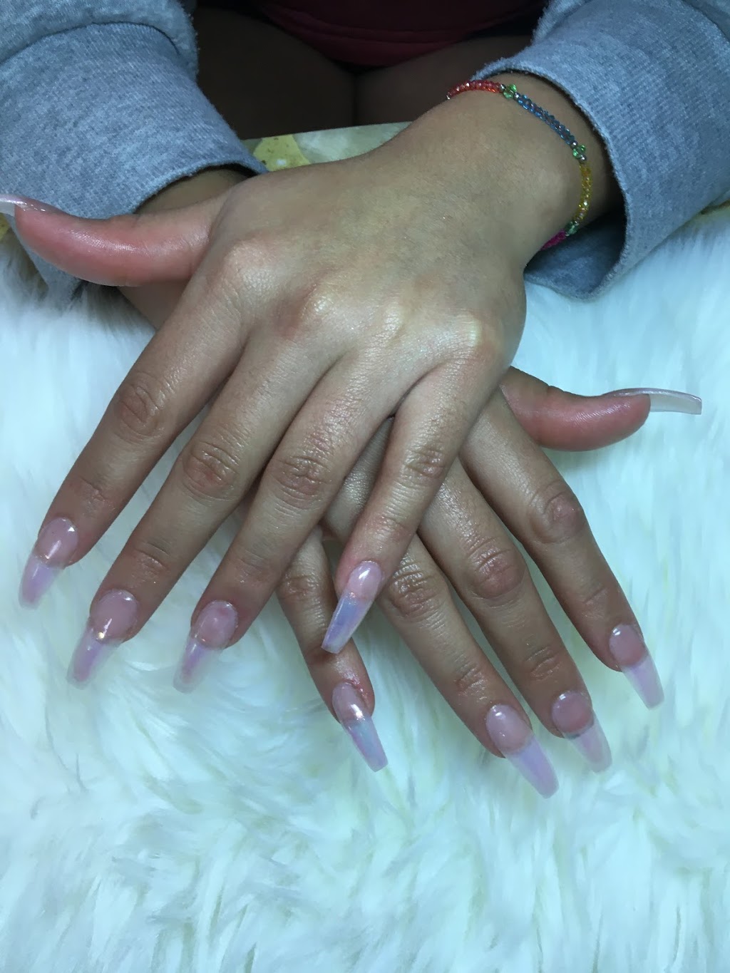 Nellys Nails | 181 Aldine Bender Rd, Houston, TX 77060, USA | Phone: (281) 445-1911