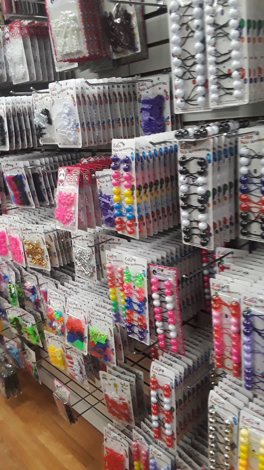 Jessies Beauty Supply | 7860 Telegraph Rd, Taylor, MI 48180, USA | Phone: (313) 582-0077