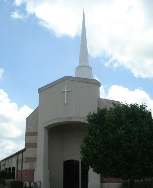 First Assembly of God Church | Photo 1 of 10 | Address: 3401 S Houston St, Kaufman, TX 75142, USA | Phone: (972) 962-6574