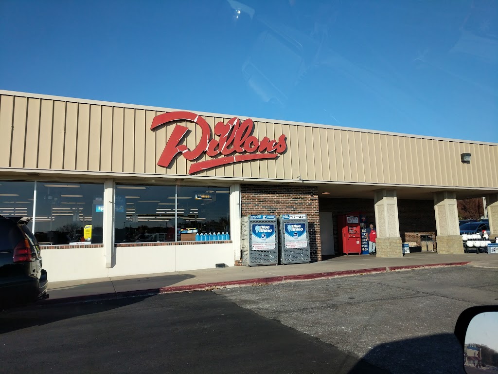 Dillons Food Store | 200 W Greenway St, Derby, KS 67037, USA | Phone: (316) 788-2809