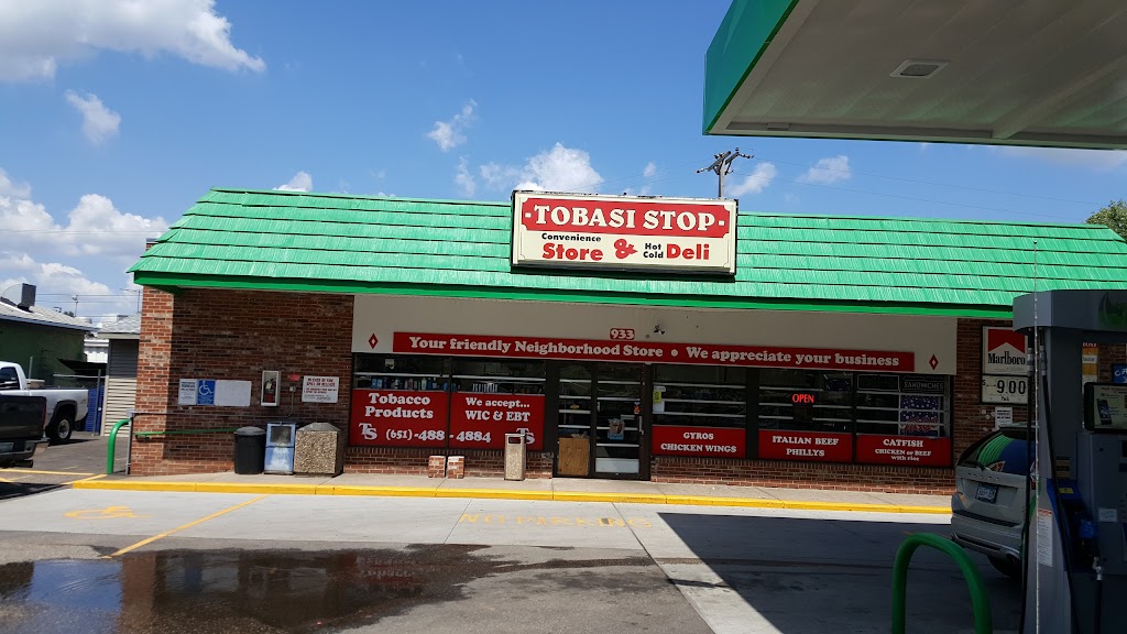 Tobasi Stop | 933 W Minnehaha Ave, St Paul, MN 55104, USA | Phone: (651) 488-4884