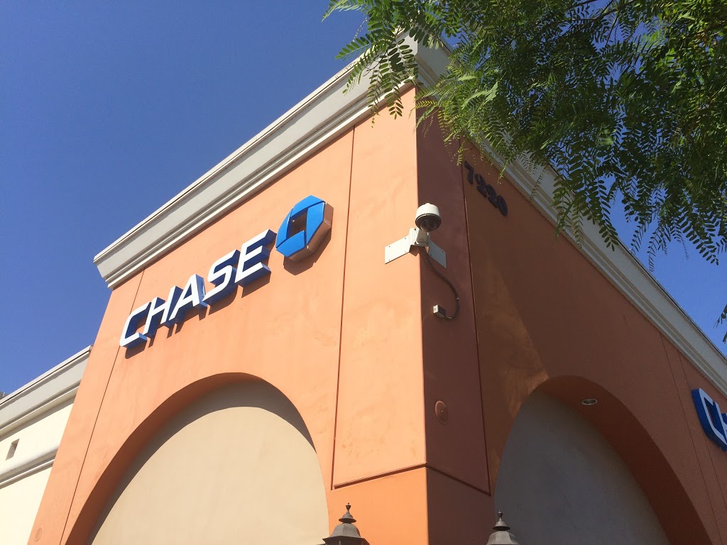 Chase Bank | 7220 Eastern Ave Ste A, Bell Gardens, CA 90201, USA | Phone: (562) 927-7387