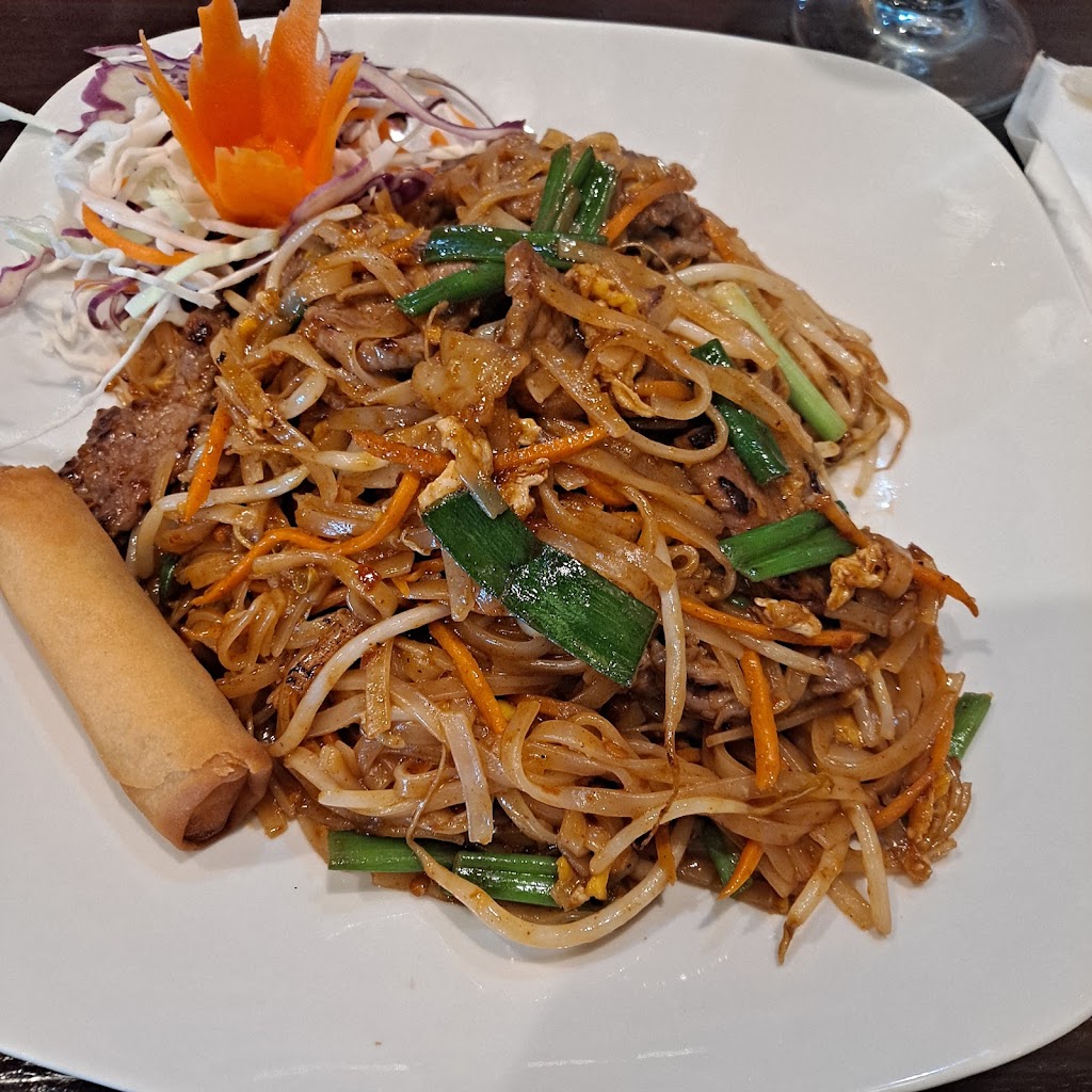 Penn’ Thai Grille | 4459 W Franklin St, Bellbrook, OH 45305, USA | Phone: (937) 310-1049