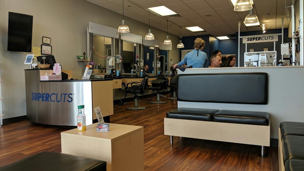 Supercuts | 1320 US-377 #200, Roanoke, TX 76262 | Phone: (682) 237-7214