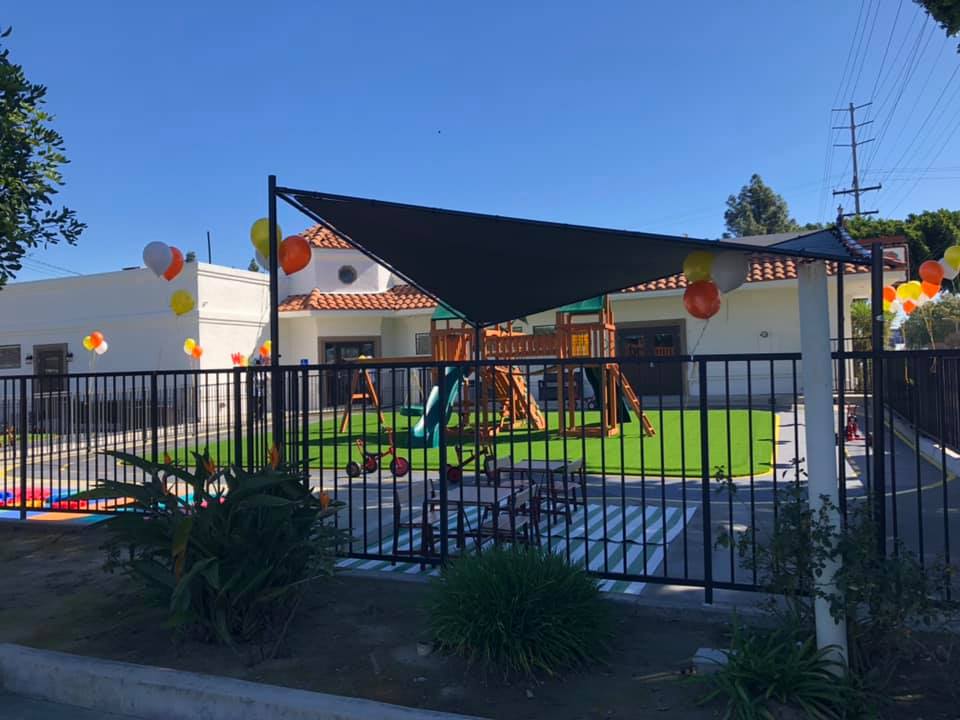 Arcadia Playschool Inc. | 615 Live Oak Ave, Arcadia, CA 91006, USA | Phone: (626) 771-3131