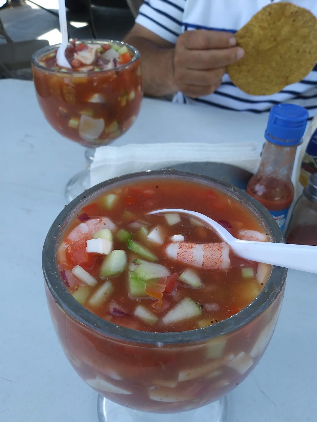 Haris Market | 814 E Date Ave, Porterville, CA 93257, USA | Phone: (559) 783-0787